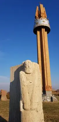 Surrounding of Surp Hovhannes Church, Artashat (8)