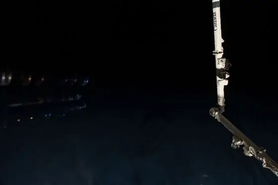 ISS053-E-356664 - View of Earth