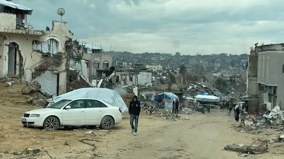 Images of war 23-25 from Gaza, by Jaber Badwen, IMG 6171