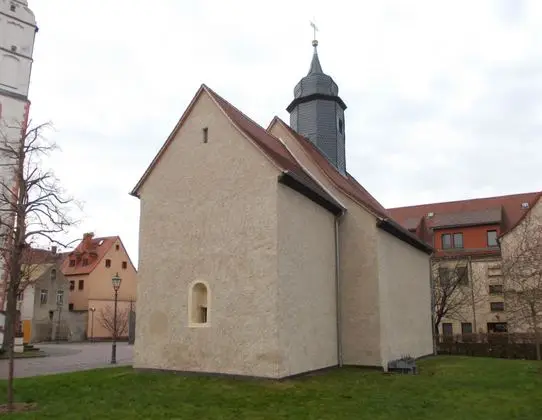 BornaEmmauskirche