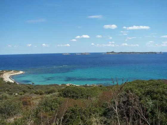 Punta Proceddus - Spiaggia - panoramio - gian luca bucci