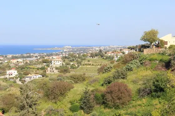 Vasileia View 1