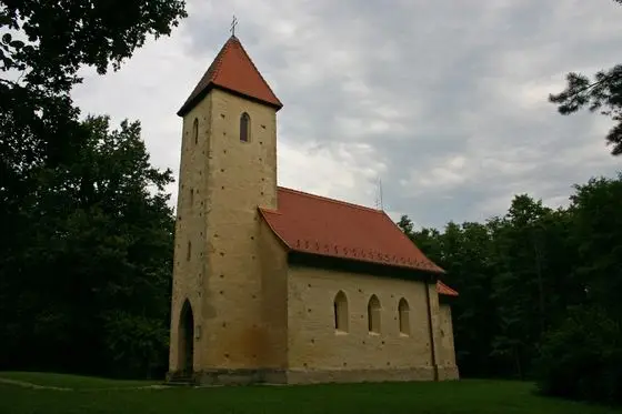 Veleméri templom - panoramio