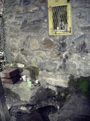 Манастир св. Јоаким Осоговвски-Крива Паланка, Македонија 2 - panoramio