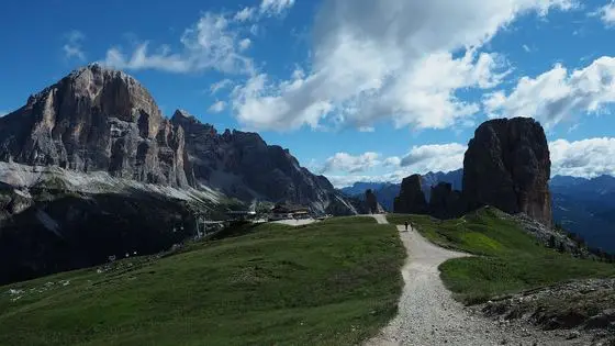 Tofana CinqueTorri 20170725