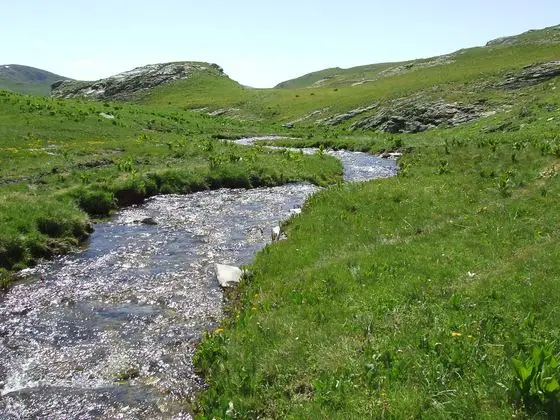 IZVOR REKE RADIKE - panoramio
