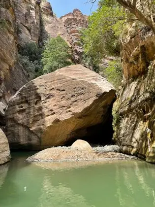 Lajb valley 1