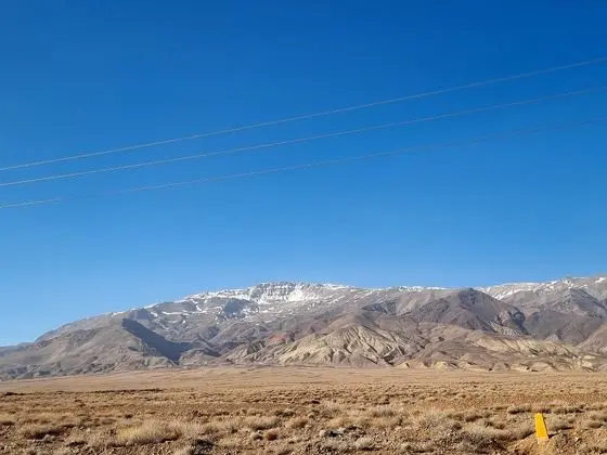 کوه شاهوار