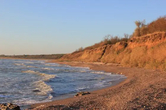 Durankulak Schwarzes Meer 3