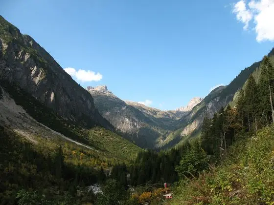 Hoehenbachtal