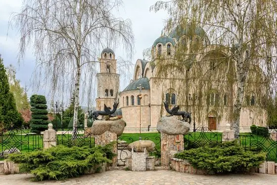 ЕкспедицијаЛакавичко 188