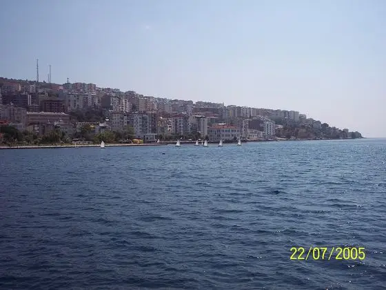 ISKELE,ADALI.SINOP - panoramio