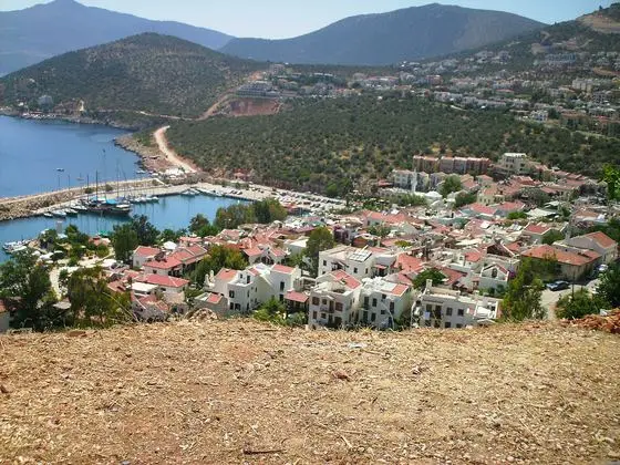 Özpak oto elektrik yeşilköy - panoramio