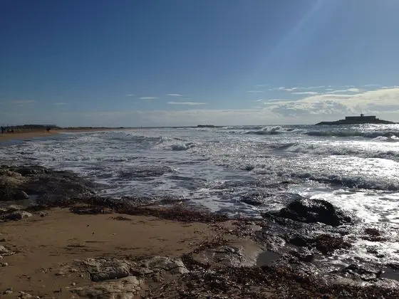 Isola delle correnti dalla spiaggia2