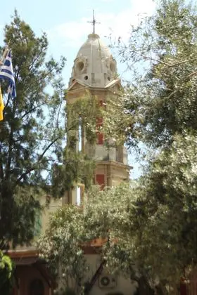 Belltowersimeon