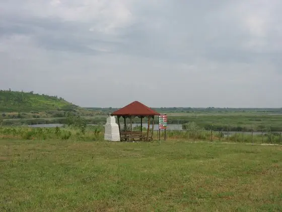 Gazebo - Natuurreservaat Srebarna (4759846464)