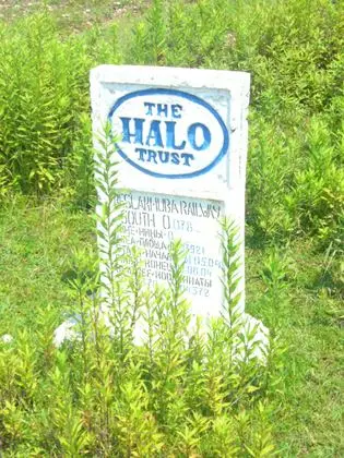Halo trust