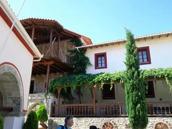Moni Megali Panagia - panoramio
