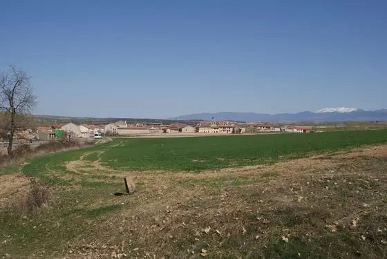 Aldeonsancho