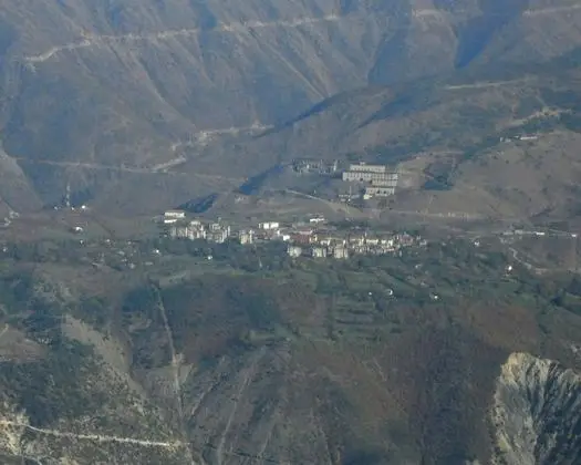 Krasta