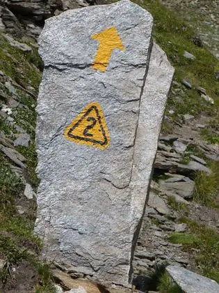 Alta via n 2