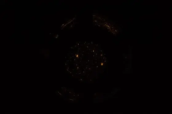 ISS042-E-260964 - View of Earth