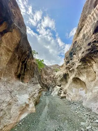 Wadi Lajab Canyon in Saudi Arabia IMG 1867