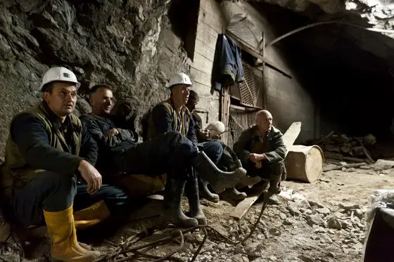 Trepca Miners (24876825)