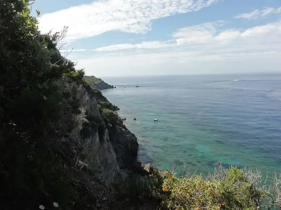 Il tour del Giglio. - panoramio