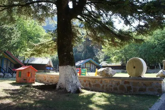 LLOGARA - panoramio