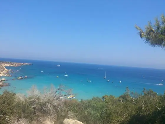 Konnos Beach - panoramio