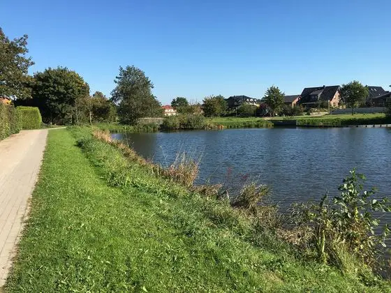 Rellerbeek in Harsfeld
