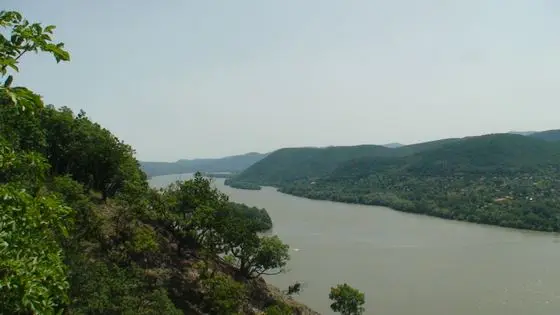 Búbánat -völgy - panoramio