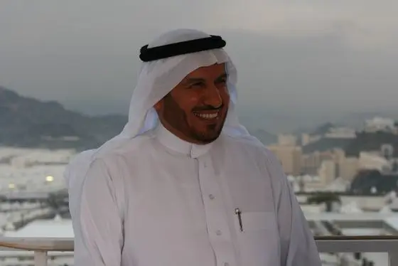 Saudi health minister Abdullah Al-Rabeah talks to Al Jazeera - Flickr - Al Jazeera English