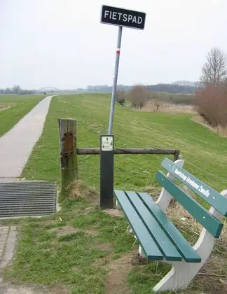 Schellerdijk Zwolle