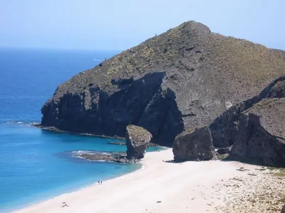 Playa de los Muertos - panoramio