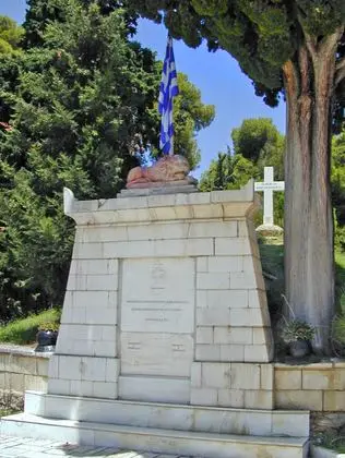 Le jardin des Héros (Missolonghi, Grèce) (14921850328)