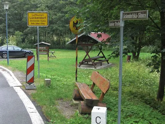 Lückendorf Petrovice Petersdorf N 2008 b