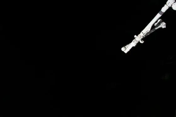 ISS053-E-69930 - View of Earth