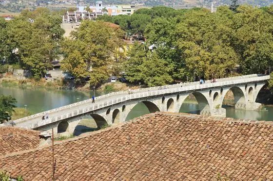 2011 Berat, Most Gorica 03