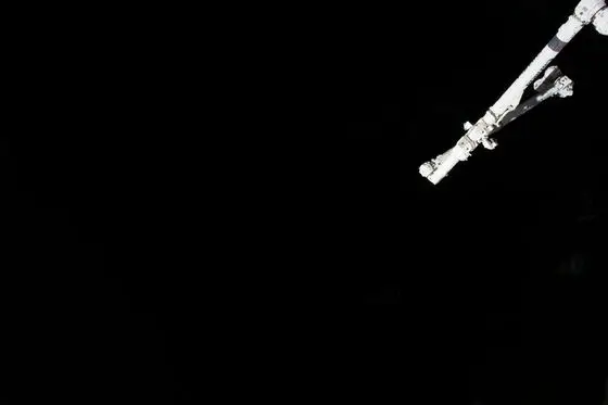 ISS053-E-69931 - View of Earth