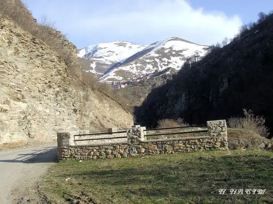 RAHMTLI LJAKEV HAJRAT NADOMAK RESTELICE - panoramio