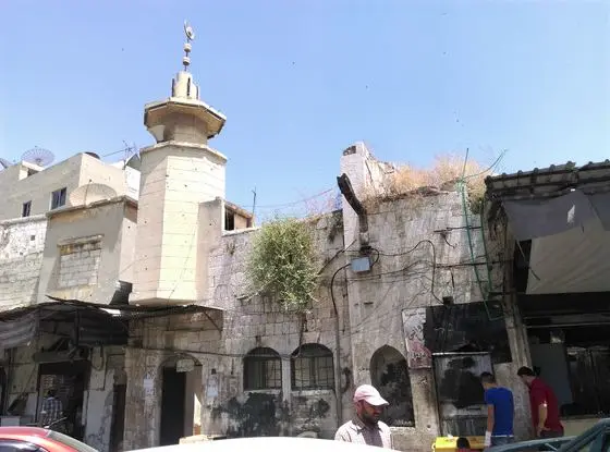 الزاوية السفاحية 1