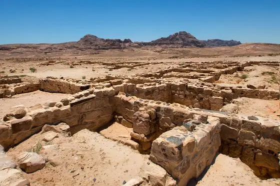Humeima