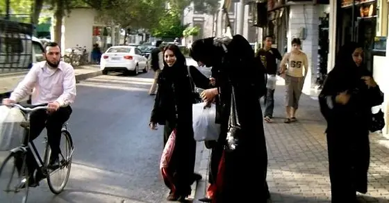 Homs locals