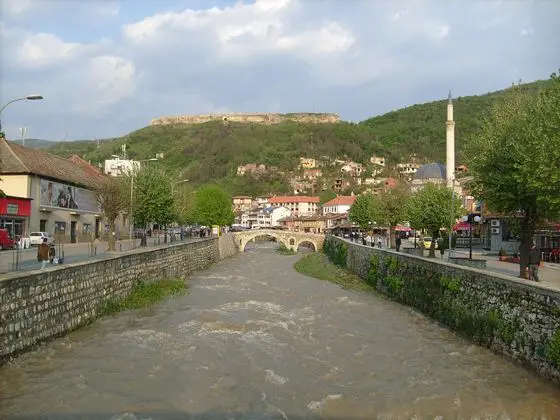 Akdere - Prizren 01