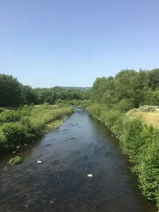 Бошава кај Демир Капија