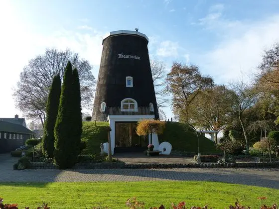 Heemserveen Haarmolen
