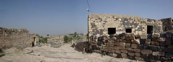 Gadara BW 1