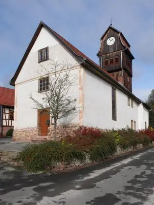 Helmers-Ev-Kirche